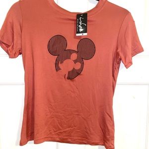 Disney Mickey Mouse shirt